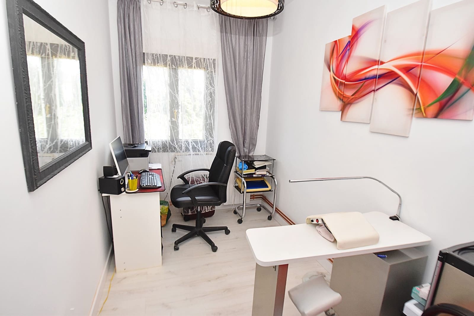 3 sypialnia Dom szeregowy na sprzedaż w Pedreguer z basenem - 315 000 € (Ref: 9419503)