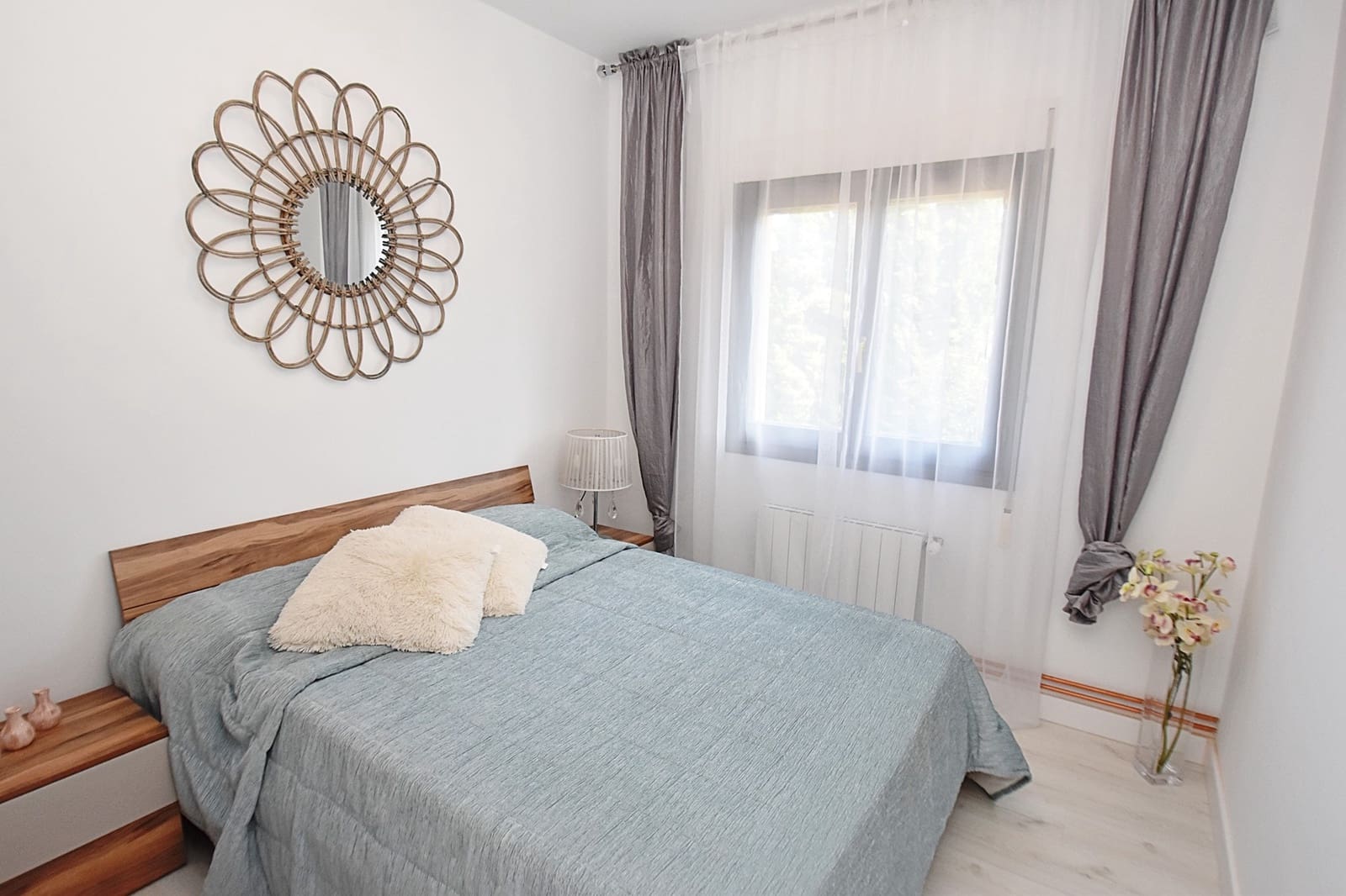 3 sypialnia Dom szeregowy na sprzedaż w Pedreguer z basenem - 315 000 € (Ref: 9419503)