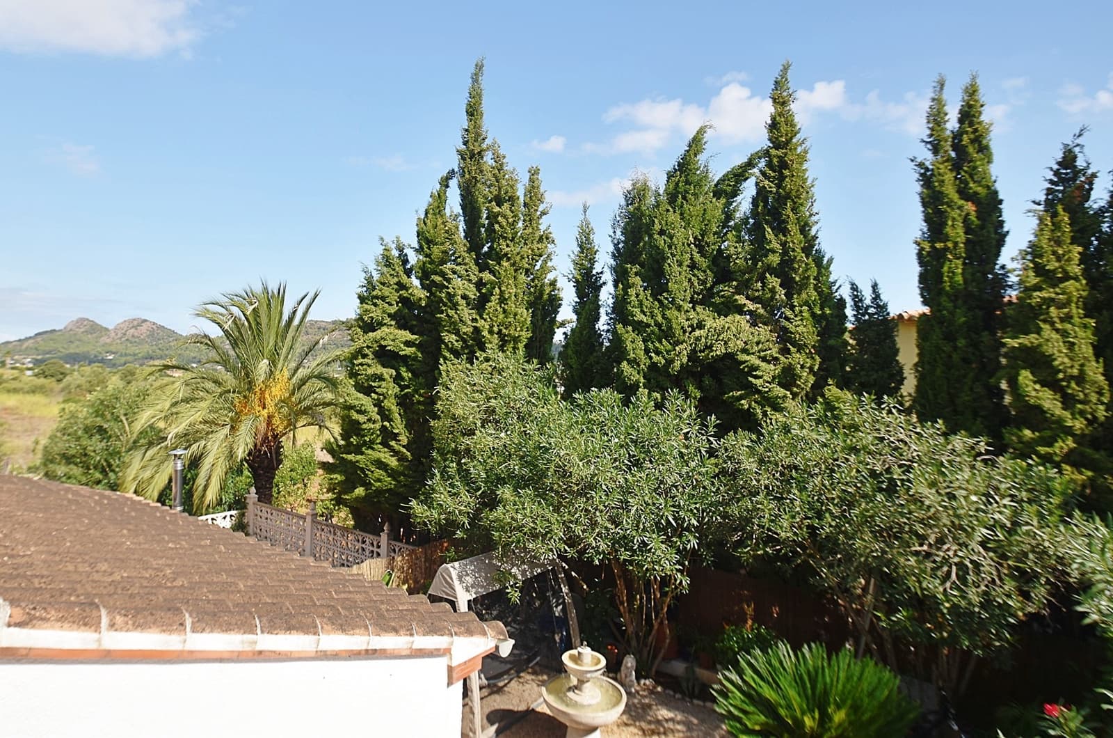 3 sypialnia Dom szeregowy na sprzedaż w Pedreguer z basenem - 315 000 € (Ref: 9419503)