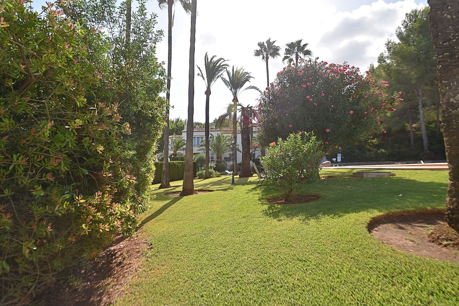 3 sypialnia Dom szeregowy na sprzedaż w Pedreguer z basenem - 315 000 € (Ref: 9419503)