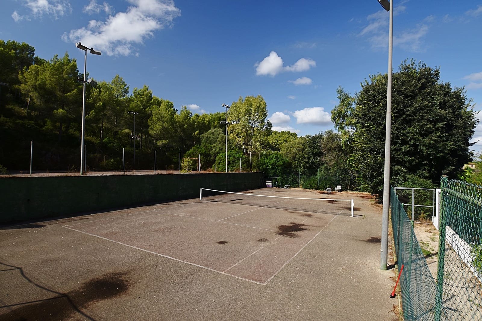 3 sypialnia Dom szeregowy na sprzedaż w Pedreguer z basenem - 315 000 € (Ref: 9419503)