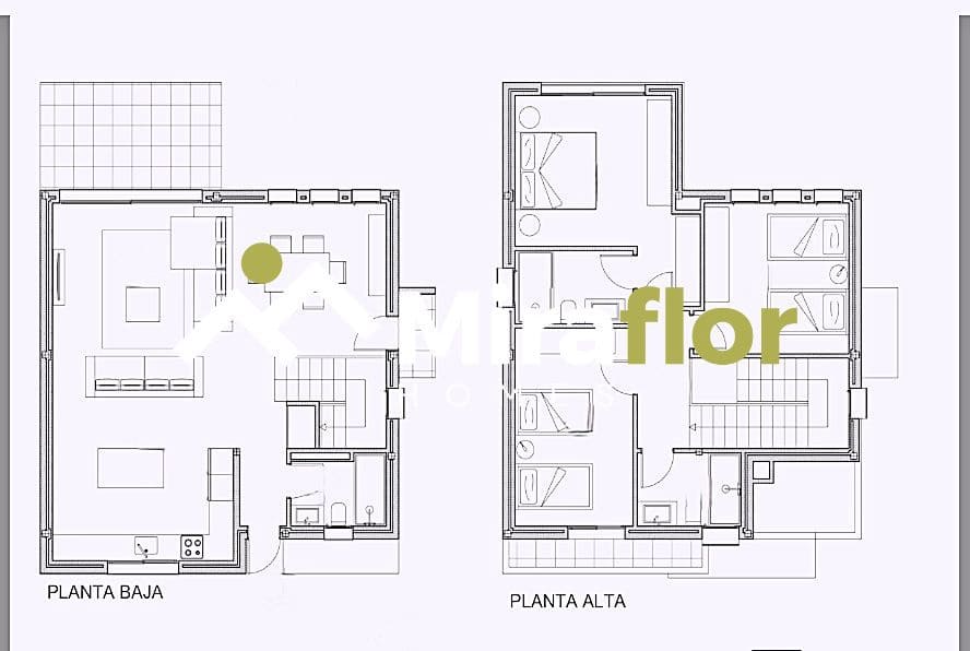 3 Zimmer Villa zu verkaufen in Denia - 675.000 € (Ref: 9419504)