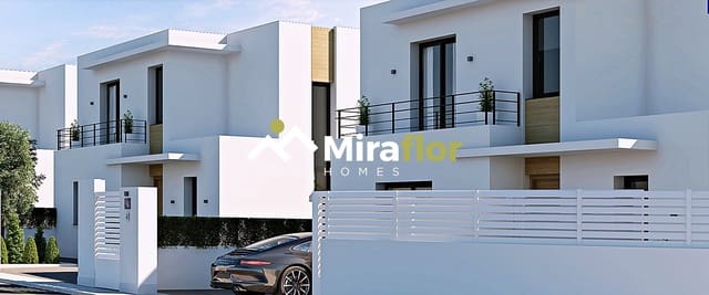 3 Zimmer Villa zu verkaufen in Dénia - 675.000 € (Ref: 9419504)