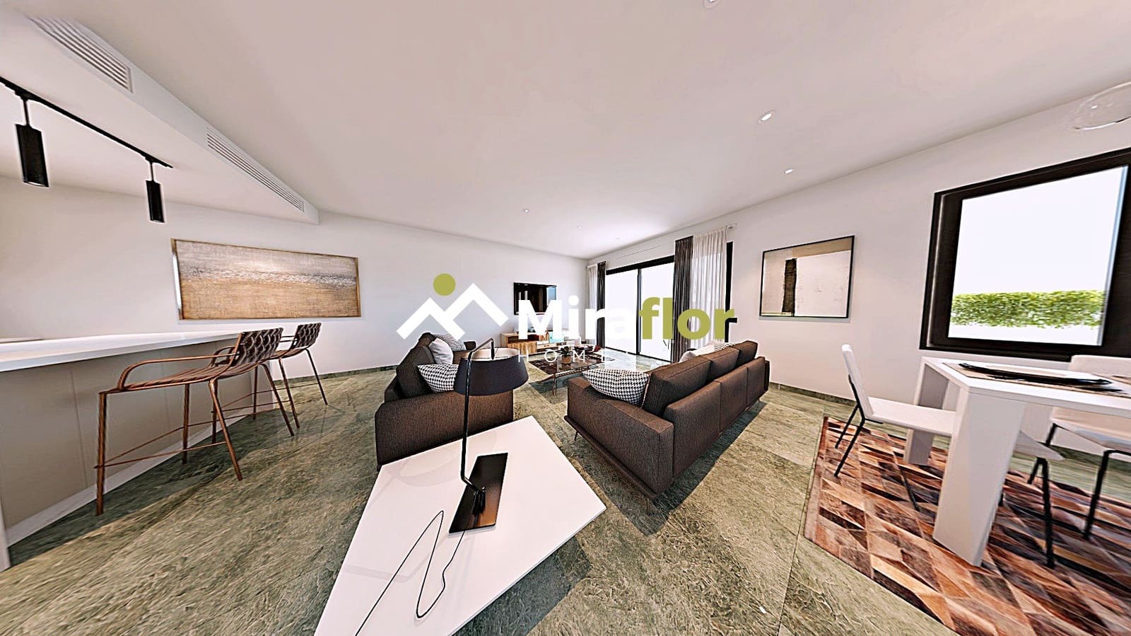 3 Zimmer Villa zu verkaufen in Denia - 675.000 € (Ref: 9419504)