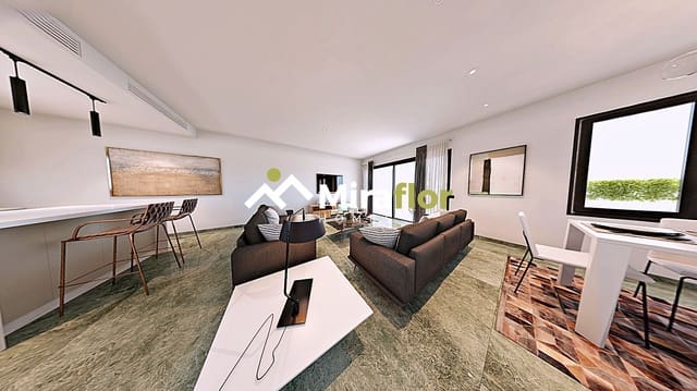 3 Zimmer Villa zu verkaufen in Dénia - 675.000 € (Ref: 9419504)