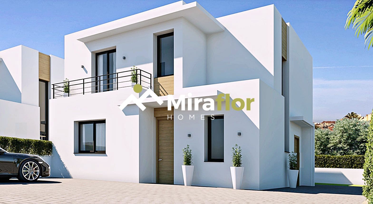 3 Zimmer Villa zu verkaufen in Denia - 675.000 € (Ref: 9419504)