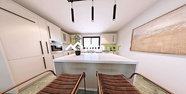 3 Zimmer Villa zu verkaufen in Dénia - 675.000 € (Ref: 9419504)