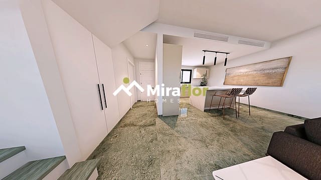 3 Zimmer Villa zu verkaufen in Dénia - 675.000 € (Ref: 9419504)
