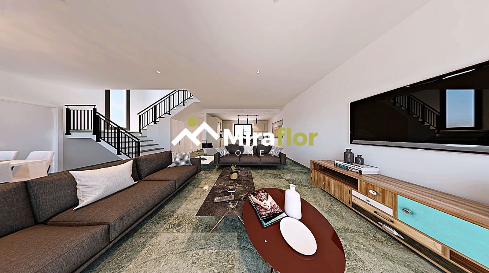 3 Zimmer Villa zu verkaufen in Denia - 675.000 € (Ref: 9419504)