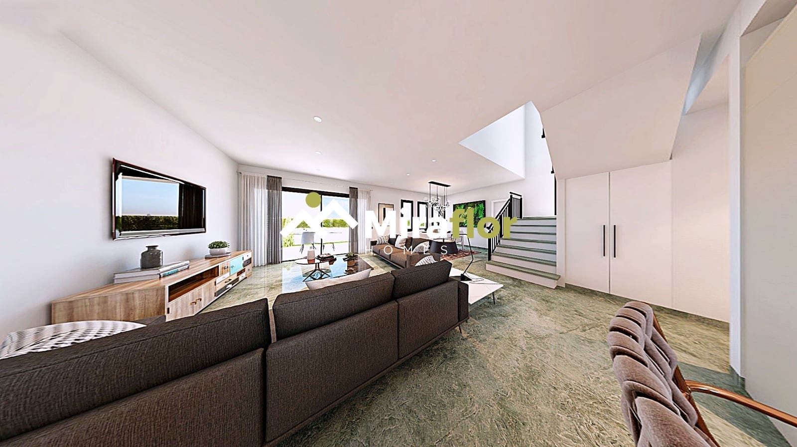 3 Zimmer Villa zu verkaufen in Denia - 675.000 € (Ref: 9419504)