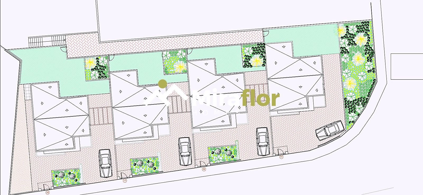 3 Zimmer Villa zu verkaufen in Denia - 675.000 € (Ref: 9419504)