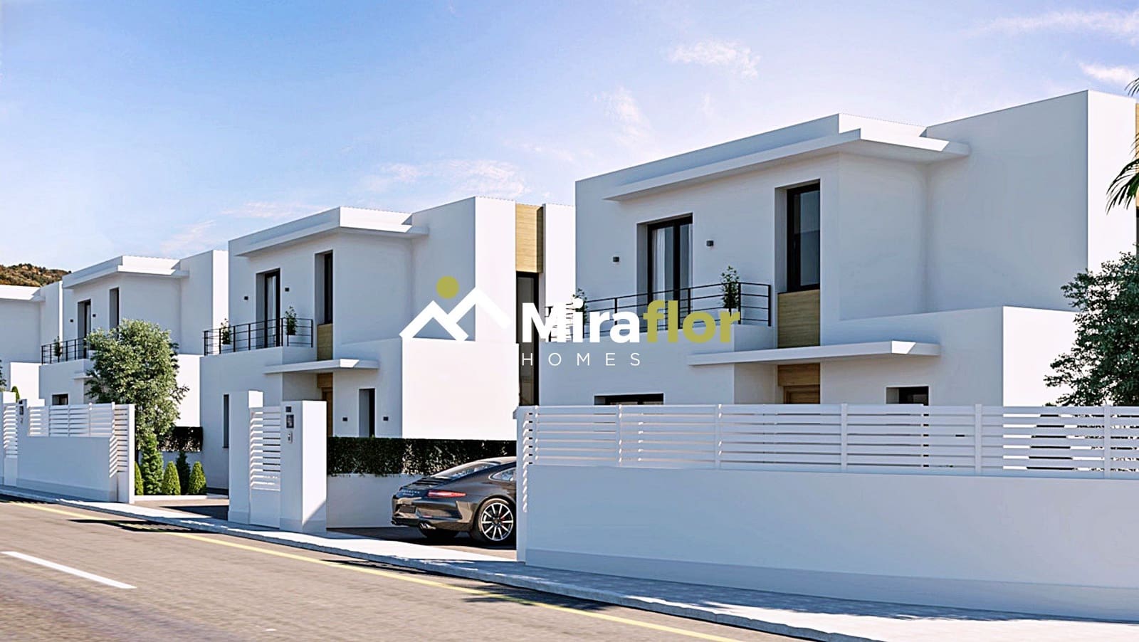 3 Zimmer Villa zu verkaufen in Denia - 675.000 € (Ref: 9419504)