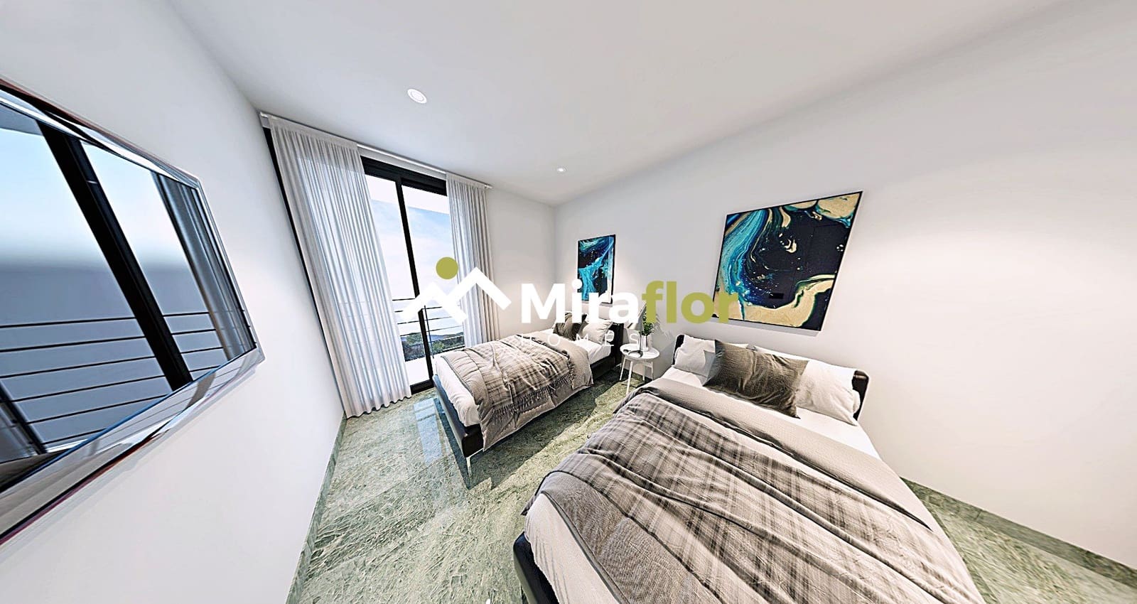 3 Zimmer Villa zu verkaufen in Denia - 675.000 € (Ref: 9419504)