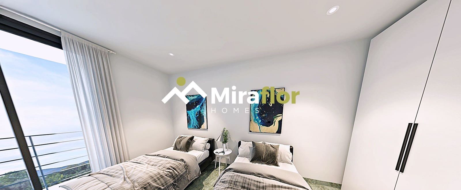 3 camera da letto Villa in vendita in Denia - 675.000 € (Rif: 9419504)