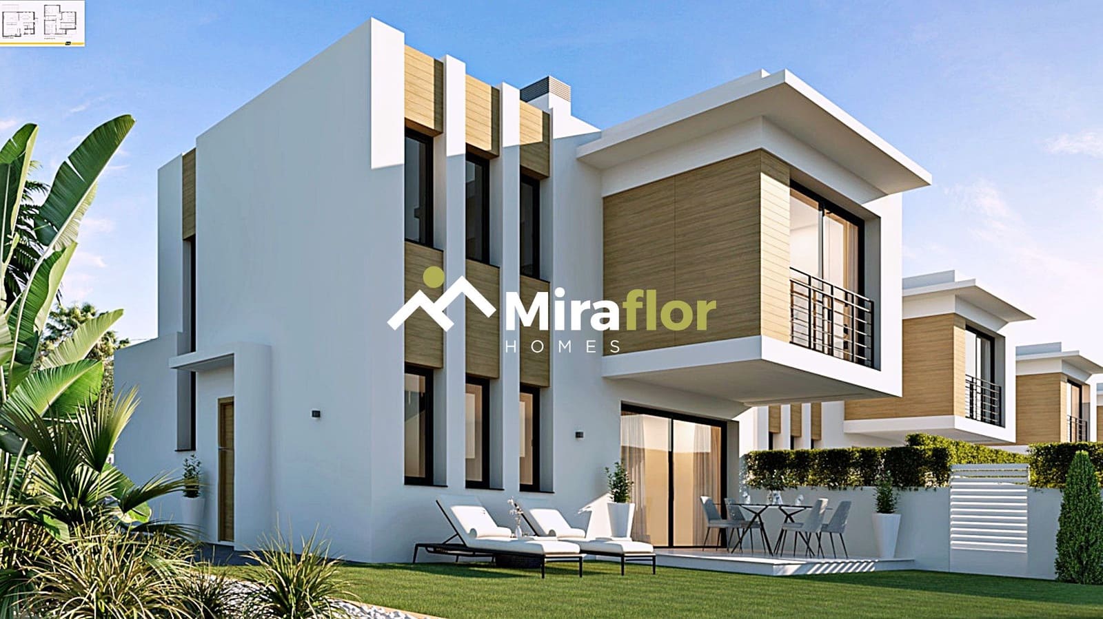 3 camera da letto Villa in vendita in Denia - 675.000 € (Rif: 9419504)