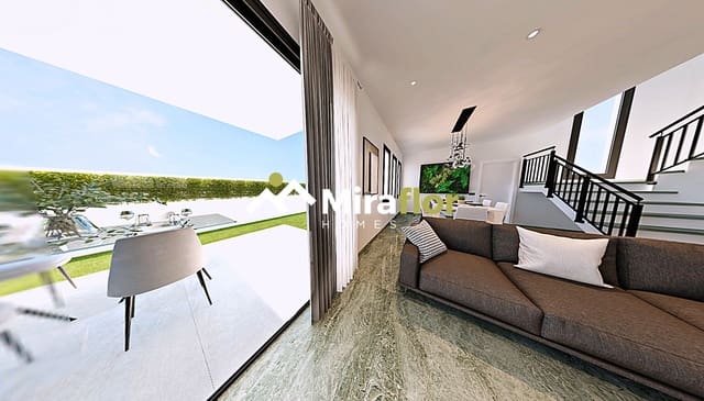 3 camera da letto Villa in vendita in Dénia - 675.000 € (Rif: 9419504)