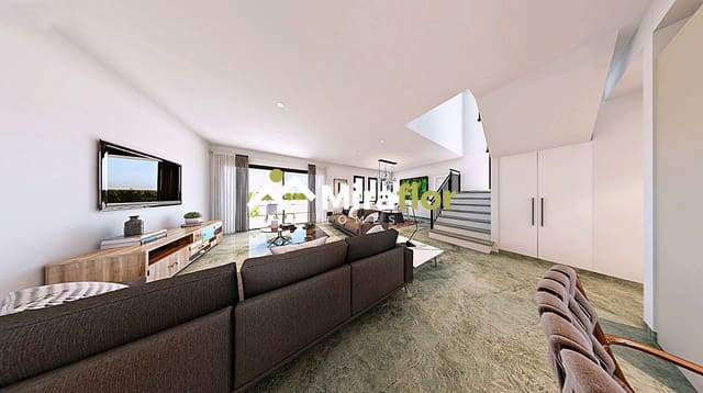 3 camera da letto Villa in vendita in Dénia - 675.000 € (Rif: 9419504)