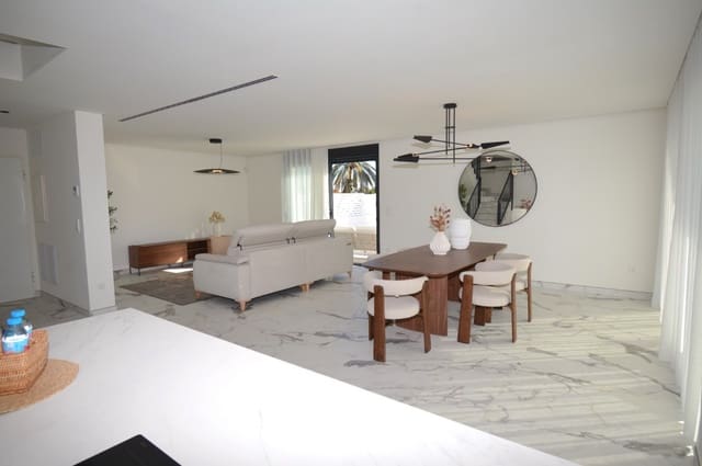 3 sypialnia Willa na sprzedaż w Dénia - 695 000 € (Ref: 9419504)