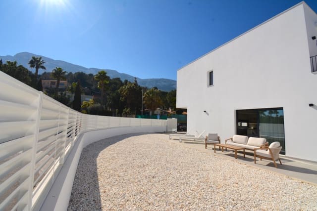 3 sypialnia Willa na sprzedaż w Dénia - 695 000 € (Ref: 9419504)