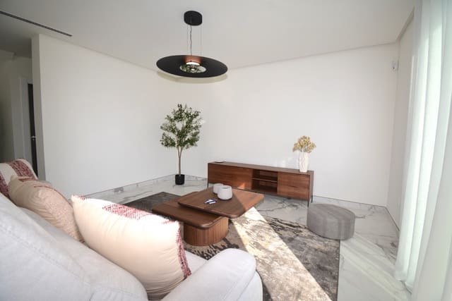 3 sypialnia Willa na sprzedaż w Dénia - 695 000 € (Ref: 9419504)