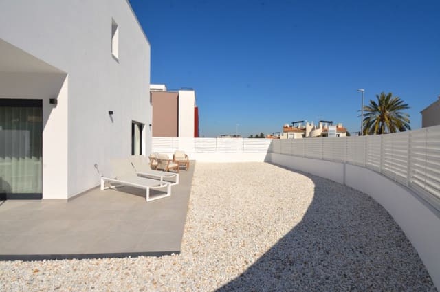 3 sypialnia Willa na sprzedaż w Dénia - 695 000 € (Ref: 9419504)