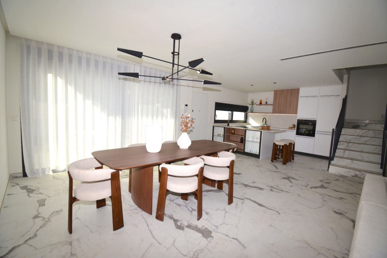 3 bedroom Villa for sale in Denia - € 695,000 (Ref: 9419504)