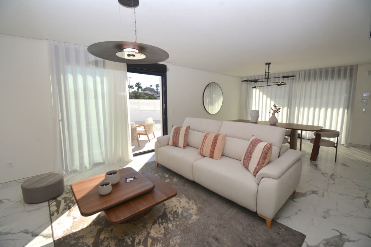3 bedroom Villa for sale in Denia - € 695,000 (Ref: 9419504)