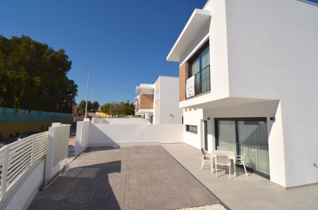 3 sypialnia Willa na sprzedaż w Dénia - 695 000 € (Ref: 9419504)
