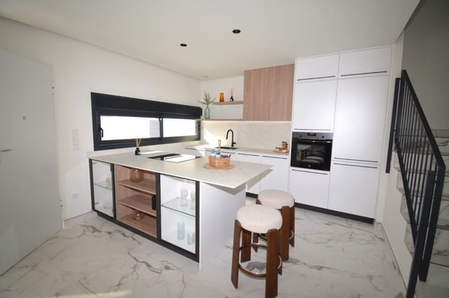 3 sypialnia Willa na sprzedaż w Dénia - 695 000 € (Ref: 9419504)