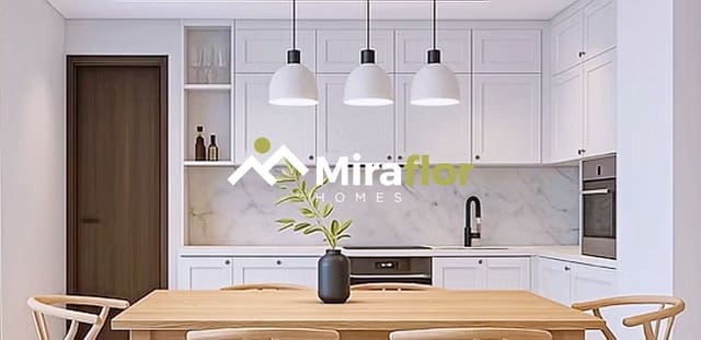 3 soverom Villa til salgs i Pedreguer med svømmebasseng - € 529 000 (Ref: 9427034)