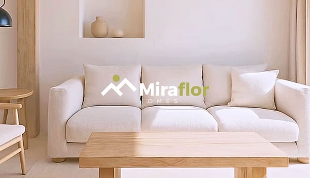 3 soverom Villa til salgs i Pedreguer med svømmebasseng - € 529 000 (Ref: 9427034)