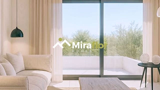 3 soverom Villa til salgs i Pedreguer med svømmebasseng - € 529 000 (Ref: 9427034)