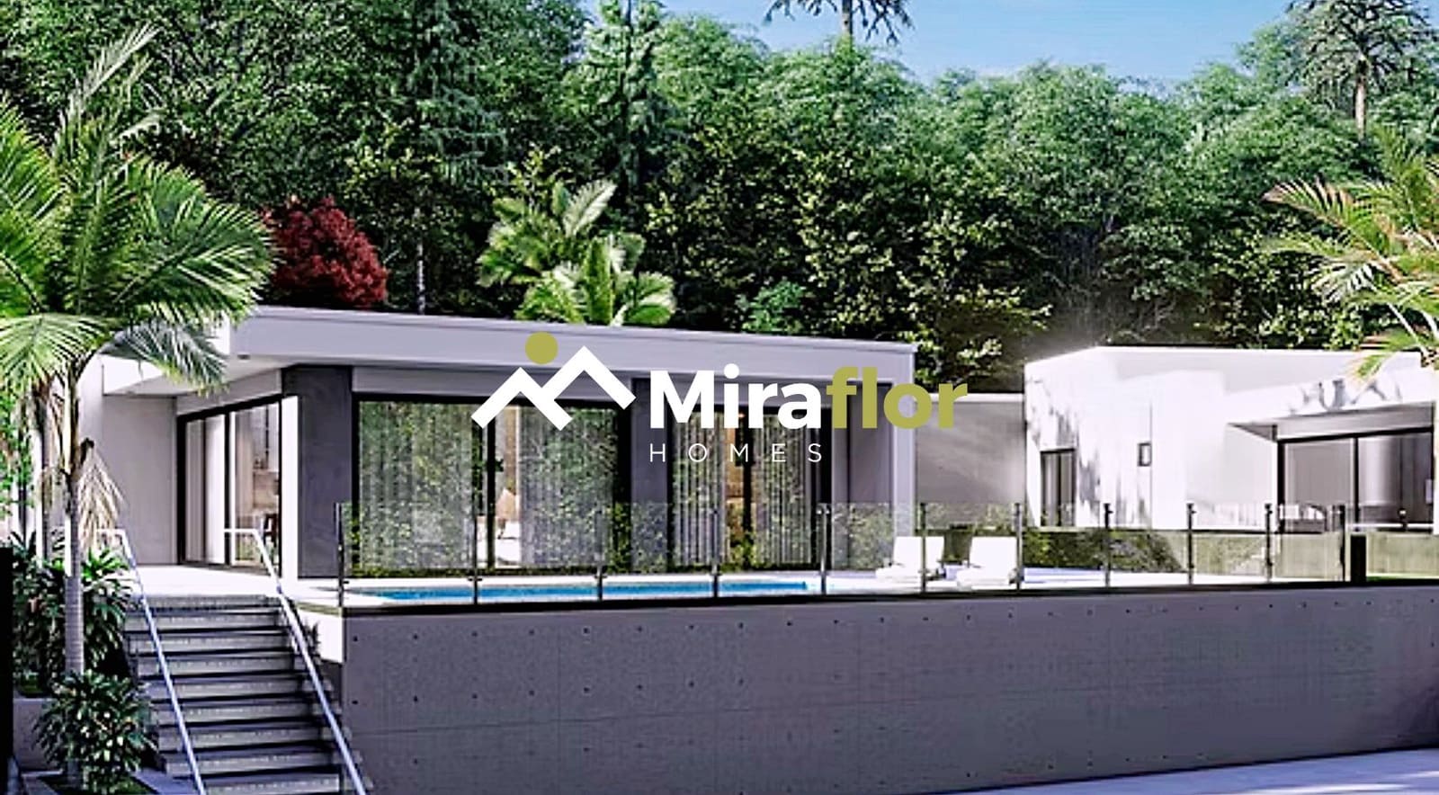 3 slaapkamer Villa te koop in Pedreguer met zwembad - € 529.000 (Ref: 9427034)