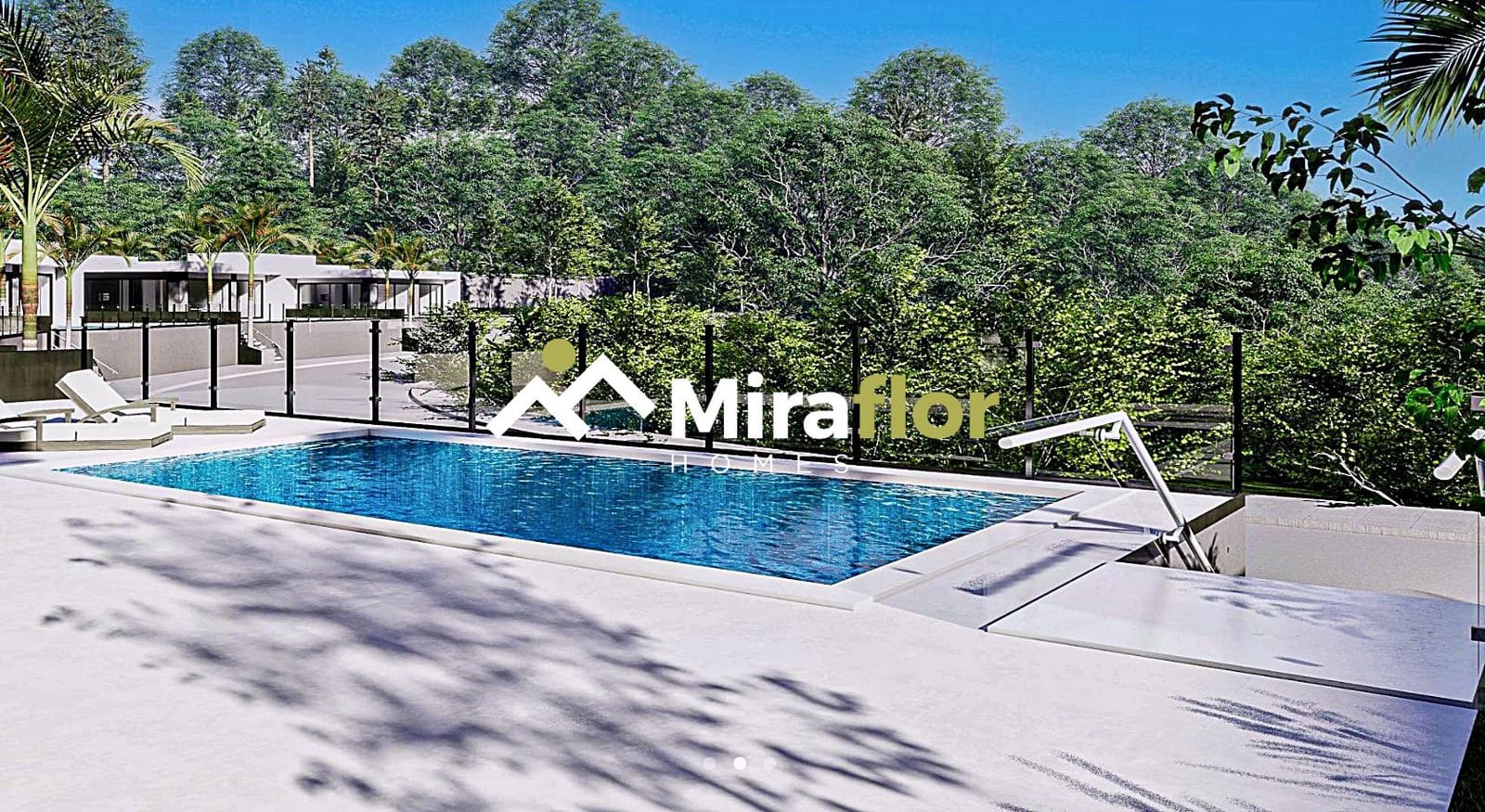 3 slaapkamer Villa te koop in Pedreguer met zwembad - € 529.000 (Ref: 9427034)