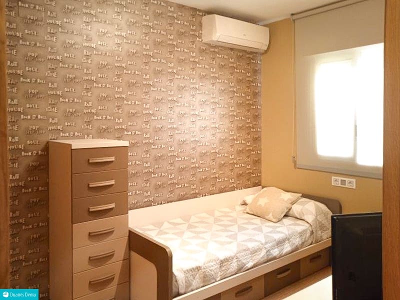 3 slaapkamer Appartement te koop in Denia - € 245.000 (Ref: 9439668)