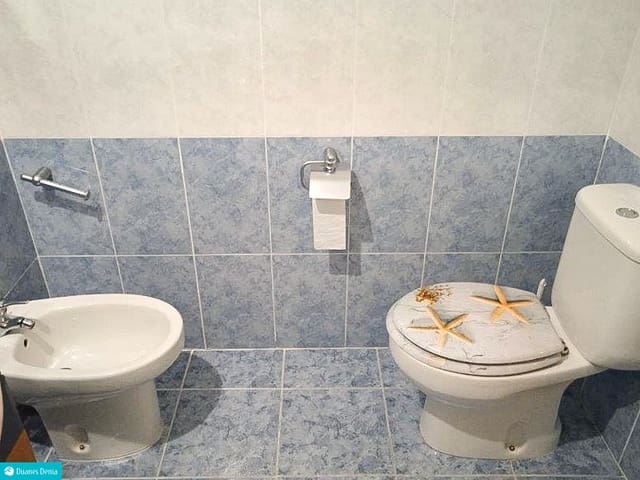 3 slaapkamer Appartement te koop in Dénia - € 245.000 (Ref: 9439668)