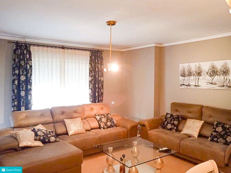 3 slaapkamer Appartement te koop in Denia - € 245.000 (Ref: 9439668)