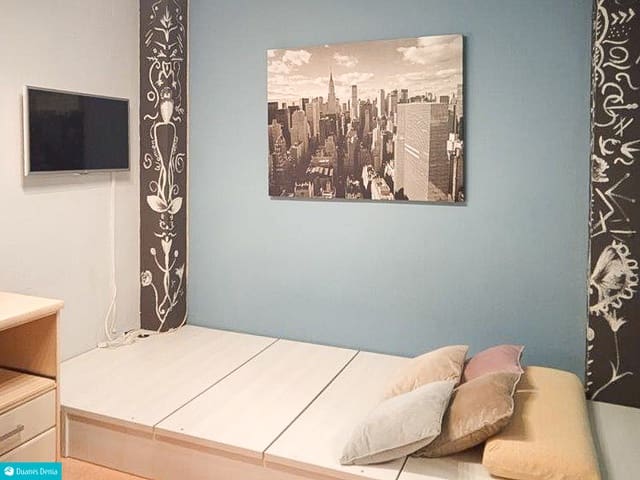 3 slaapkamer Appartement te koop in Dénia - € 245.000 (Ref: 9439668)