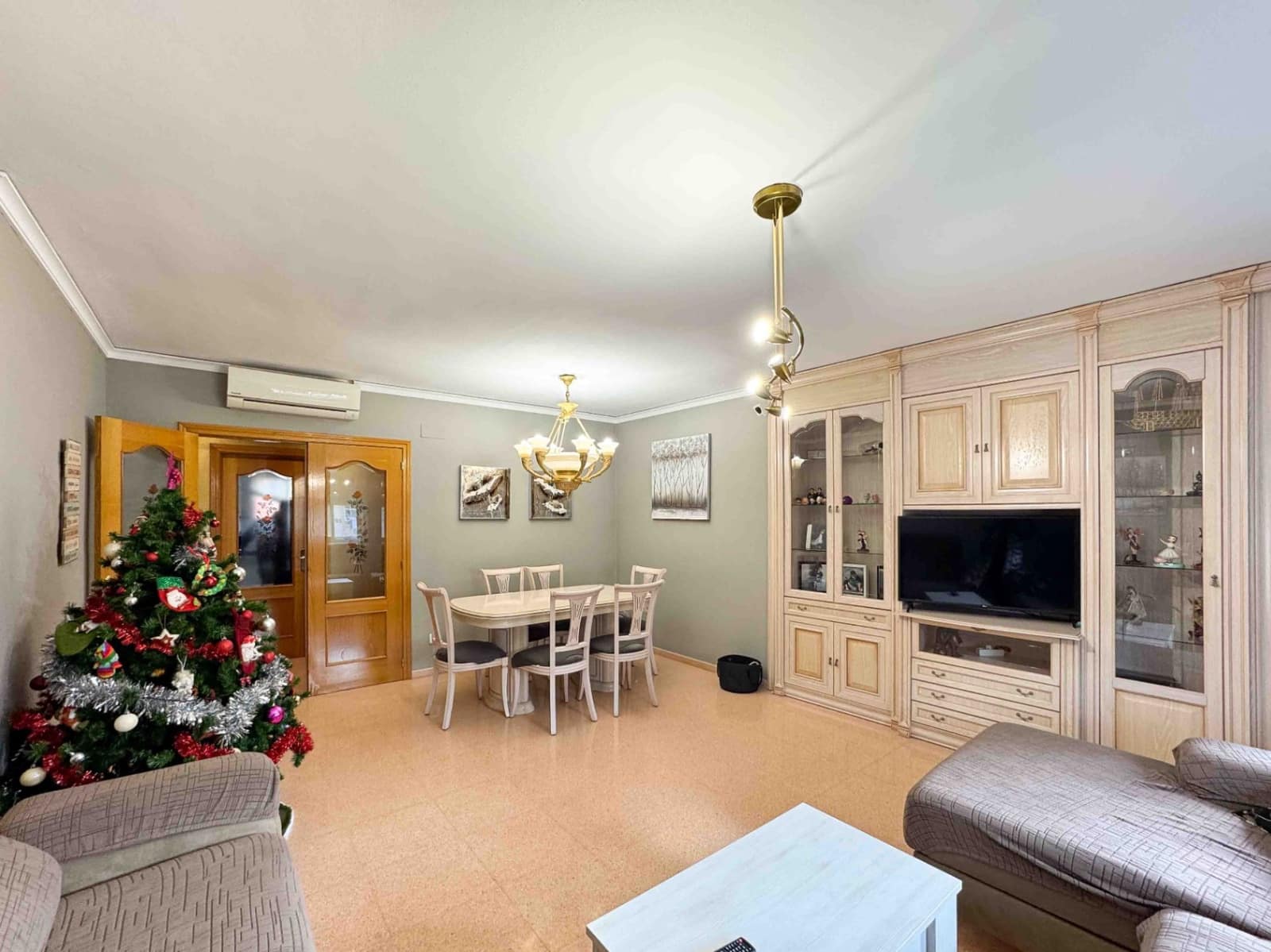 3 slaapkamer Appartement te koop in Denia - € 245.000 (Ref: 9439668)