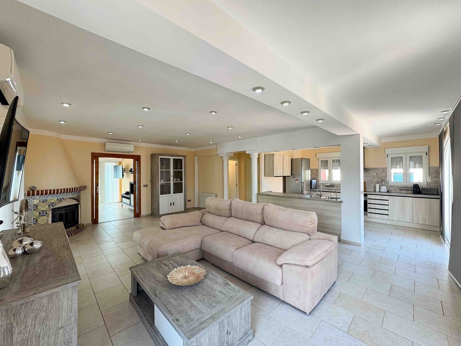 4 camera da letto Villa in vendita in Denia con piscina - 970.000 € (Rif: 9498909)