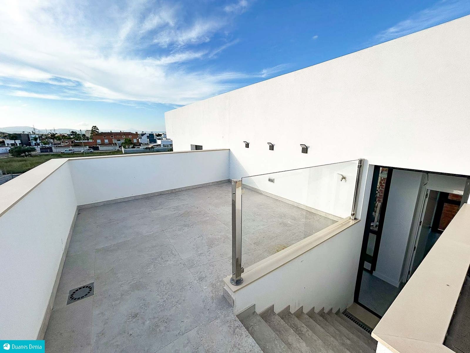 3 bedroom Villa for sale in El Vergel / Verger with pool - € 750,000 (Ref: 9498910)