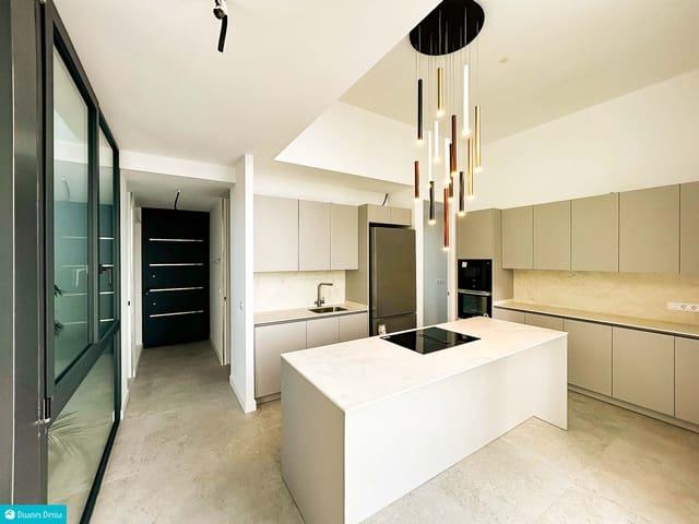 3 slaapkamer Villa te koop in El Vergel / Verger met zwembad - € 750.000 (Ref: 9498910)