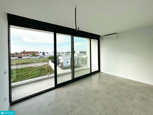 3 soverom Villa til salgs i El Vergel / Verger med svømmebasseng - € 750 000 (Ref: 9498910)