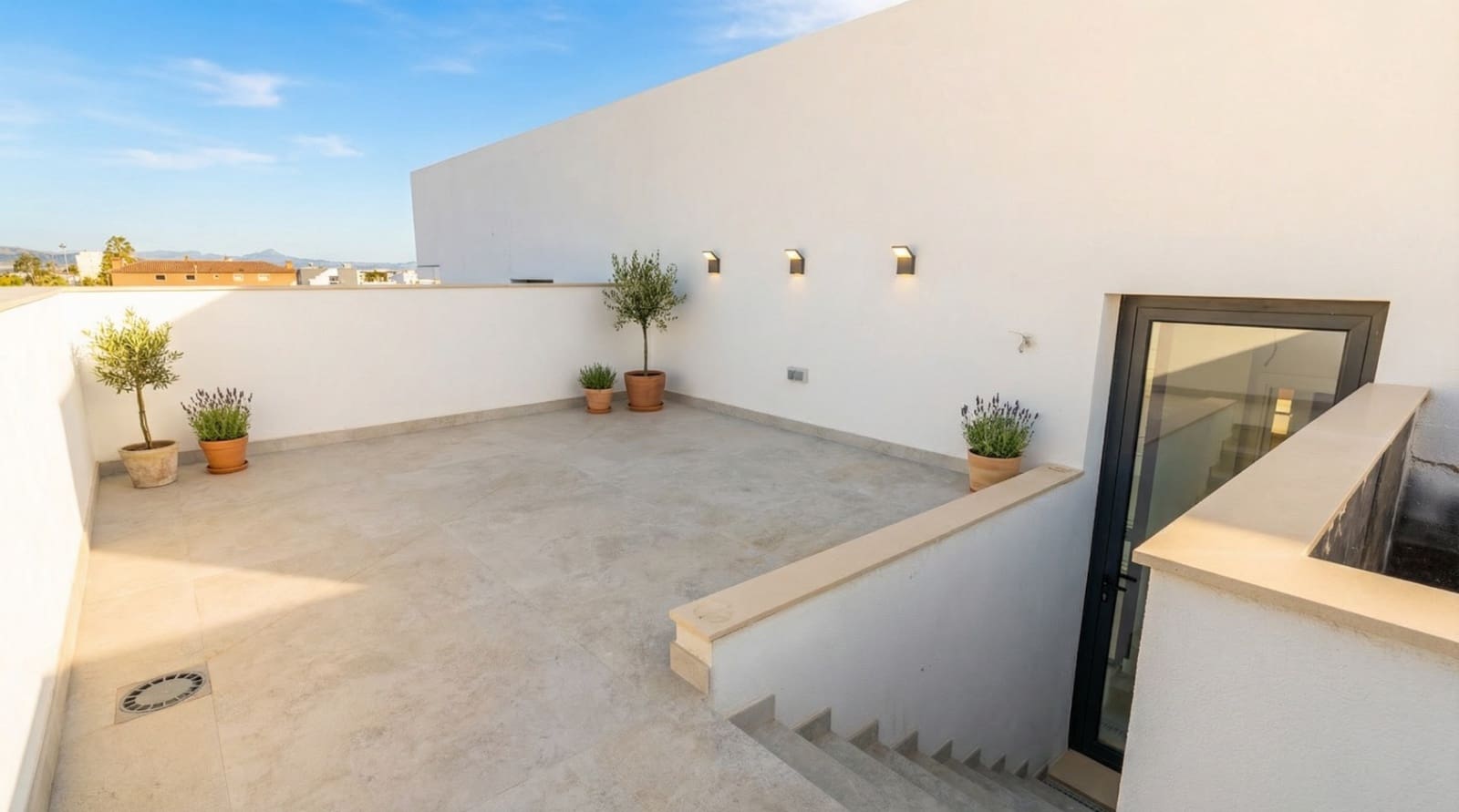 3 quarto Moradia para venda em El Vergel / Verger com piscina - 750 000 € (Ref: 9498910)