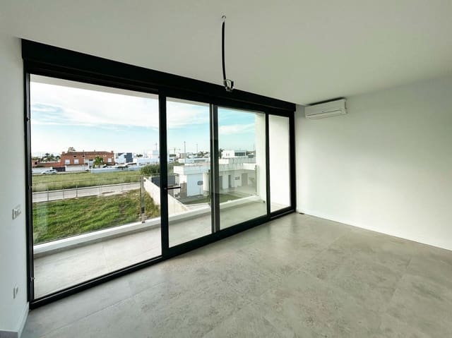 3 soveværelse Villa til salg i El Vergel / Verger med swimmingpool - € 740.000 (Ref: 9498910)