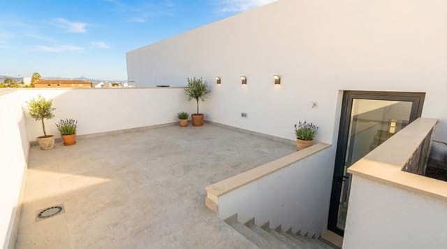 3 bedroom Villa for sale in El Vergel / Verger with pool - € 740,000 (Ref: 9498910)