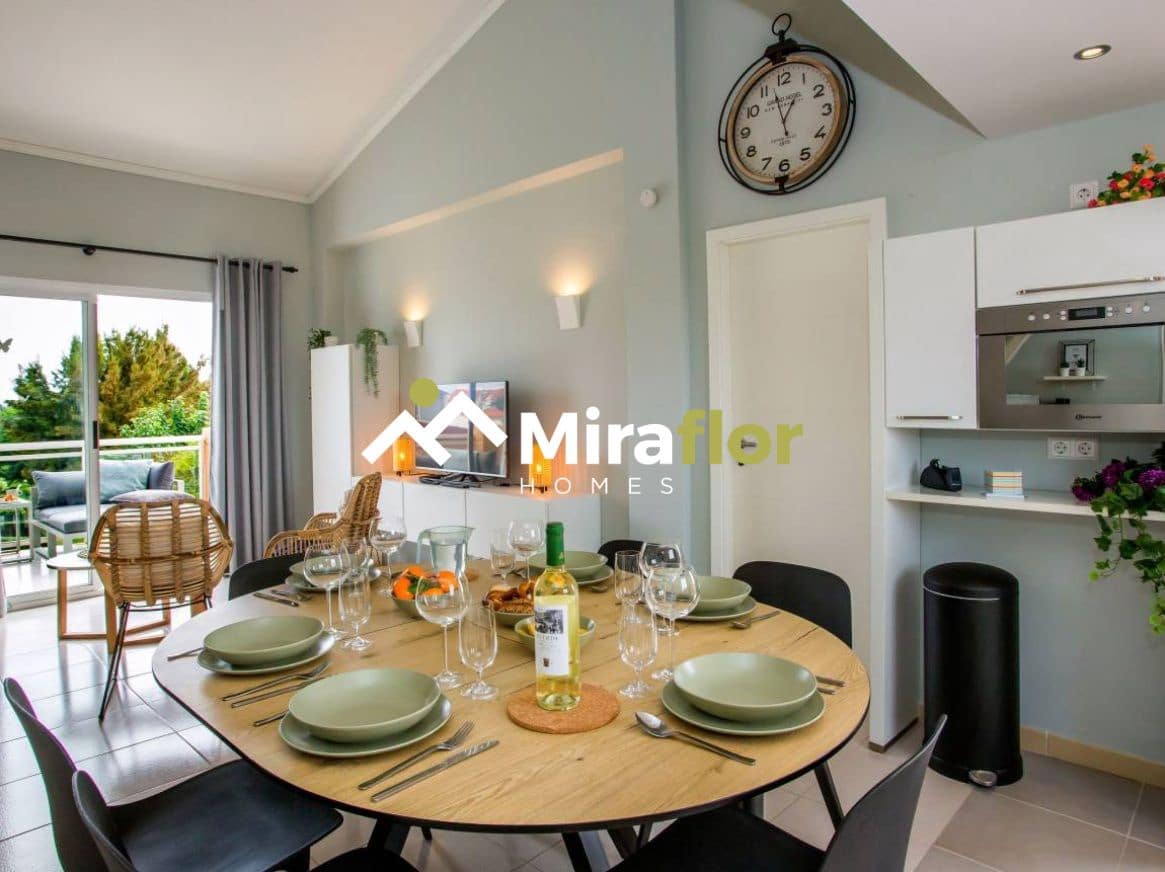 3 chambre Appartement à vendre à Denia avec piscine - 325 000 € (Ref: 9501955)