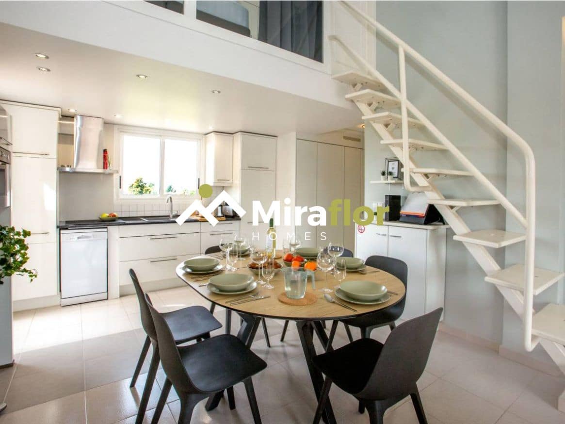 3 chambre Appartement à vendre à Denia avec piscine - 325 000 € (Ref: 9501955)