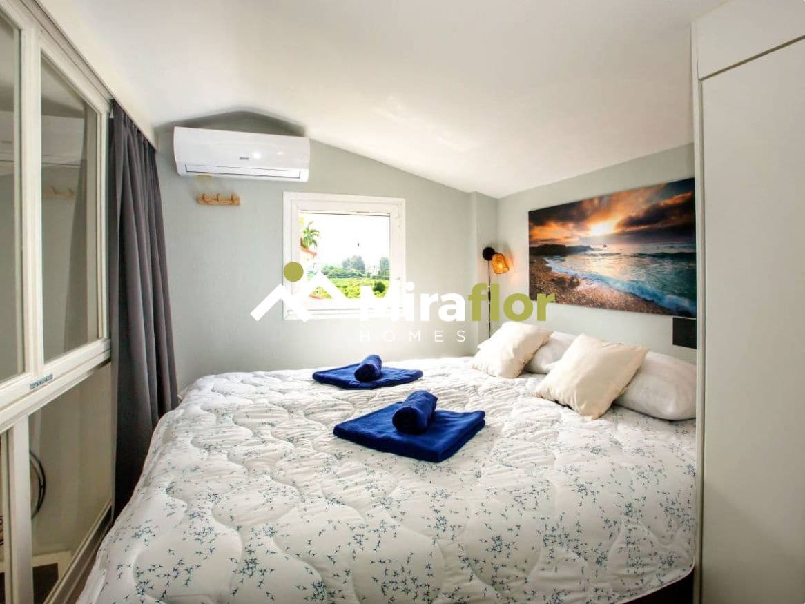 3 chambre Appartement à vendre à Denia avec piscine - 325 000 € (Ref: 9501955)