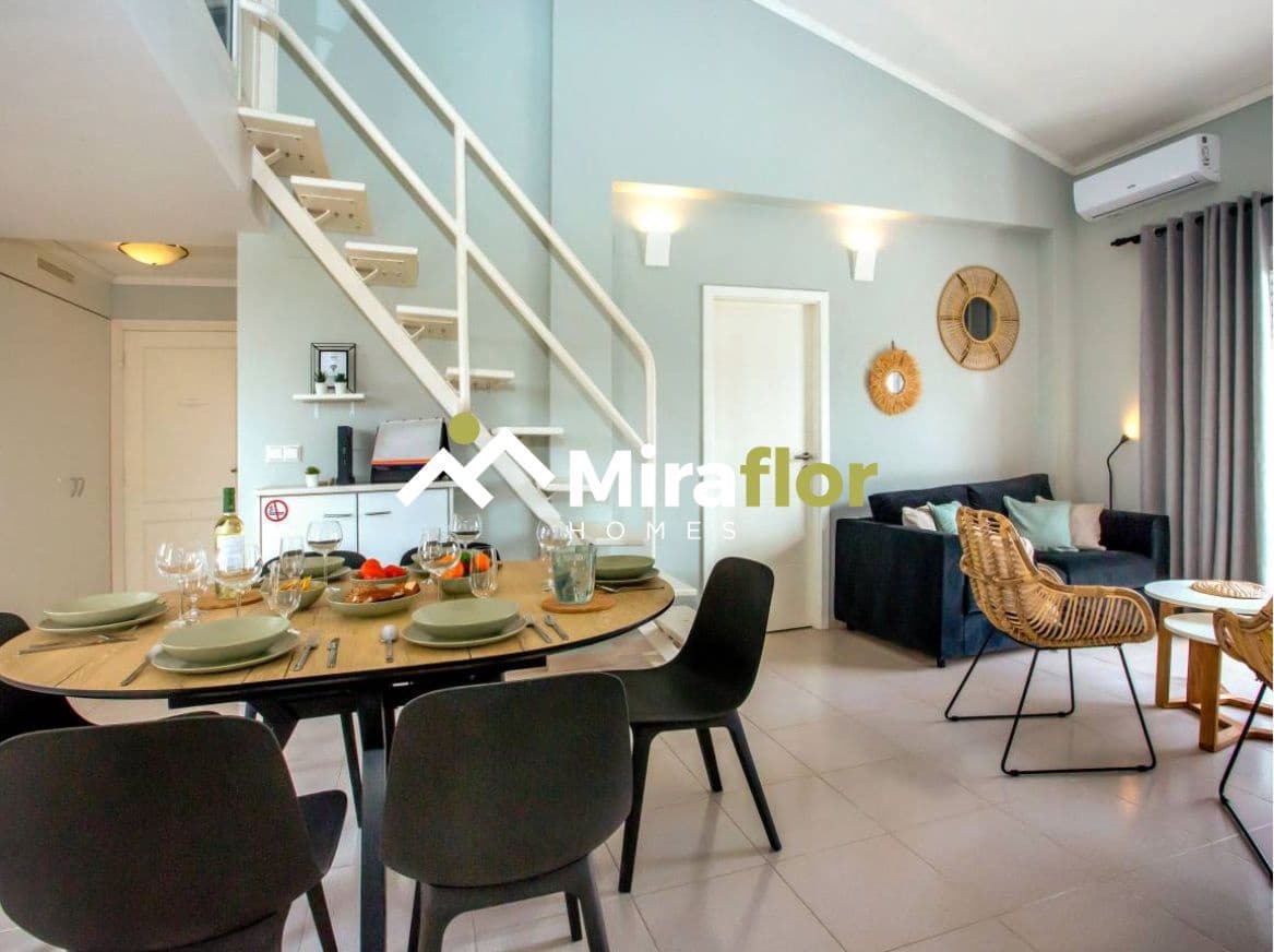 3 chambre Appartement à vendre à Denia avec piscine - 325 000 € (Ref: 9501955)